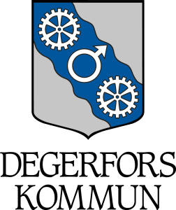 Library logotype