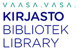 Library logotype